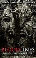 Bloodlines: Four Tales of Familial Fear by Carson Winter