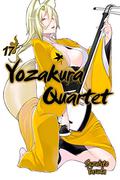 Yozakura Quartet, Vol. 17 (Yozakura Quartet #17) by Suzuhito Yasuda