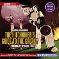 The Hitchhiker's Guide to the Galaxy: Tertiary Phase (Hitchhiker's Guide BBC Radio Series #3) by Douglas Adams