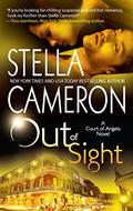 Out of Sight (Court of Angels #3) by Stella Cameron