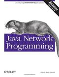 Java Network Programming by Elliotte Rusty Harold