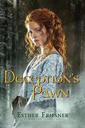 Deception's Pawn by Esther M. Friesner