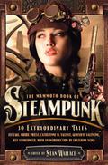 The Mammoth Book of Steampunk by Margaret Ronald