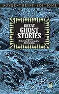 Great Ghost Stories by John Grafton