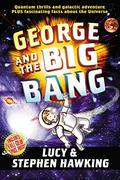 George and the Big Bang (George #3) by Lucy Hawking