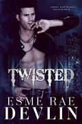 Twisted by Esme Devlin