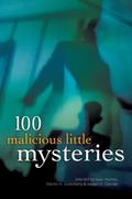 100 Malicious Little Mysteries by Isaac Asimov, Martin H. Greenberg
