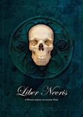 Liber Necris: The Book of Death in the Old World  (Warhammer) by Marijan von Staufer