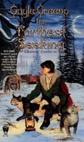 The Farthest Seeking by Gayle Greeno