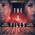 The X-Files: Cold Cases (The X-Files Audible Original #1) by Chris Carter