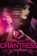 Chantress (Chantress Trilogy #1) by Amy Butler Greenfield