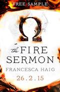 The Fire Sermon  (SAMPLE ONLY) by Francesca Haig
