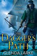 The Dagger's Path (The Forsaken Lands #2) by Glenda Larke