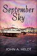 September Sky by John A. Heldt