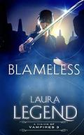 Blameless by Laura Legend