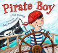 Pirate Boy by Eve Bunting