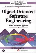Object-Oriented Software Engineering by Ivar Jacobson