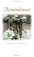 Remembrance by Theresa Breslin