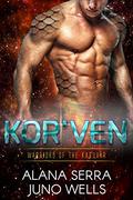 Kor'ven by Alana Serra, Juno Wells