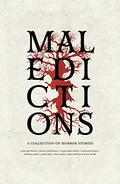 Maledictions: A Horror Anthology (Warhammer Horror #Anthology) by Paul Kane