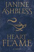 Heart of Flame by Janine Ashbless