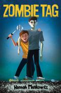 Zombie Tag by Hannah Moskowitz