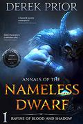Ravine of Blood and Shadow (Annals of the Nameless Dwarf #1) by Mike Carnes