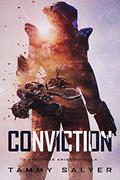 Conviction (Spectras Arise Trilogy #0.5) by Tammy Salyer