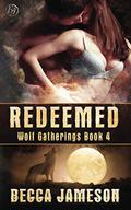Redeemed by Becca Jameson