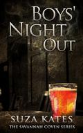 Boys' Night Out by Suza Kates