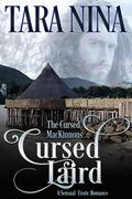 Cursed Laird (Cursed MacKinnons #3) by Tara Nina