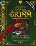 The Big Book of Grimm by Jonathan Vankin