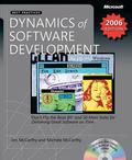 Dynamics of Software Development by Jim McCarthy