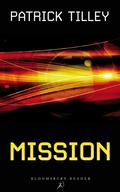 Mission, The by Patrick Tilley