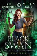Black Swan by Kel Carpenter, Aurelia Jane