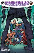 Scooby Apocalypse, Vol. 2 by Keith Giffen