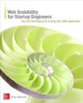 Web Scalability for Startup Engineers by Artur Ejsmont