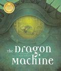 The Dragon Machine  (Book & Cd)  (Book & Cd) by Helen Ward