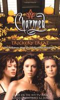 Trickery Treat (Charmed #41) by Diana G. Gallagher