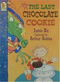 The Last Chocolate Cookie by Jamie Rix