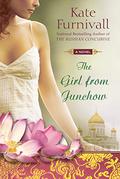 The Girl from Junchow by Kate Furnivall