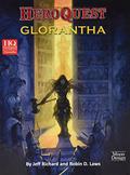HeroQuest: Glorantha by Robin D. Laws