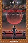 De robotromans  (Robot, #1-4) by Thomas Wintner