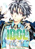 Idol Dreams, Vol. 4 (31☆Ai Dream #4) by Arina Tanemura