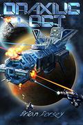 Draxius Lost by Brian Dorsey