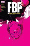 FBP: Federal Bureau of Physics, Vol. 3: Audeamus (FBP: Federal Bureau of Physics #3) by Simon Oliver