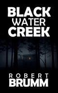 Black Water Creek by Robert Brumm