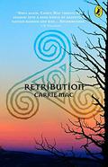 Retribution (Triskelia #2) by Carrie Mac