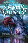 Secrets of Valhalla (Secrets of Valhalla #1) by Jasmine Richards
