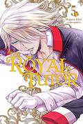 The Royal Tutor, Vol. 5 (The Royal Tutor #5) by Higasa Akai